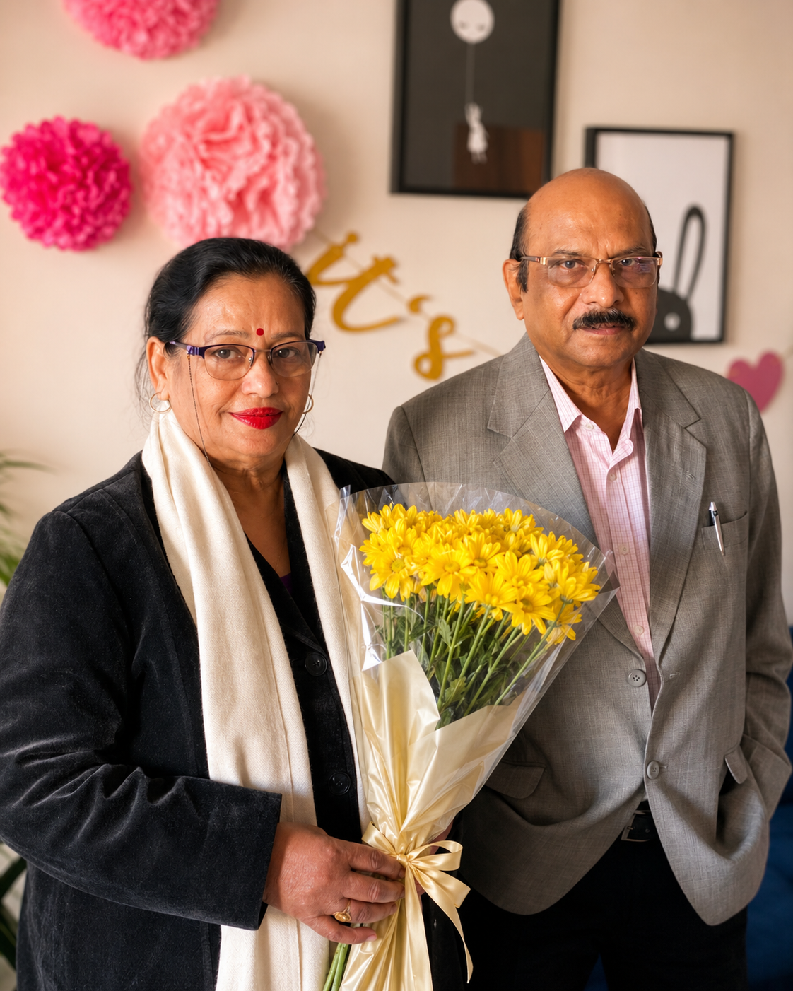 Neelima and R.B. Srivastava